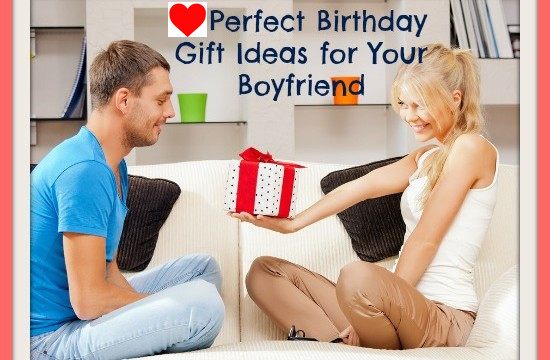 birthday gifts for boyfriend