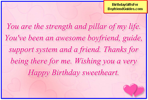 birthday wishes for boyfriend 4